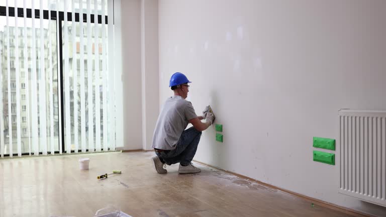 Best Attic Mold Removal  in Logan Elm Village, OH