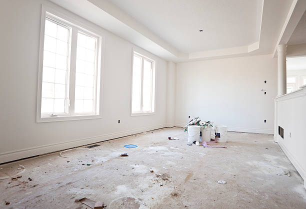 Best Indoor Air Quality Assessment  in Logan Elm Village, OH